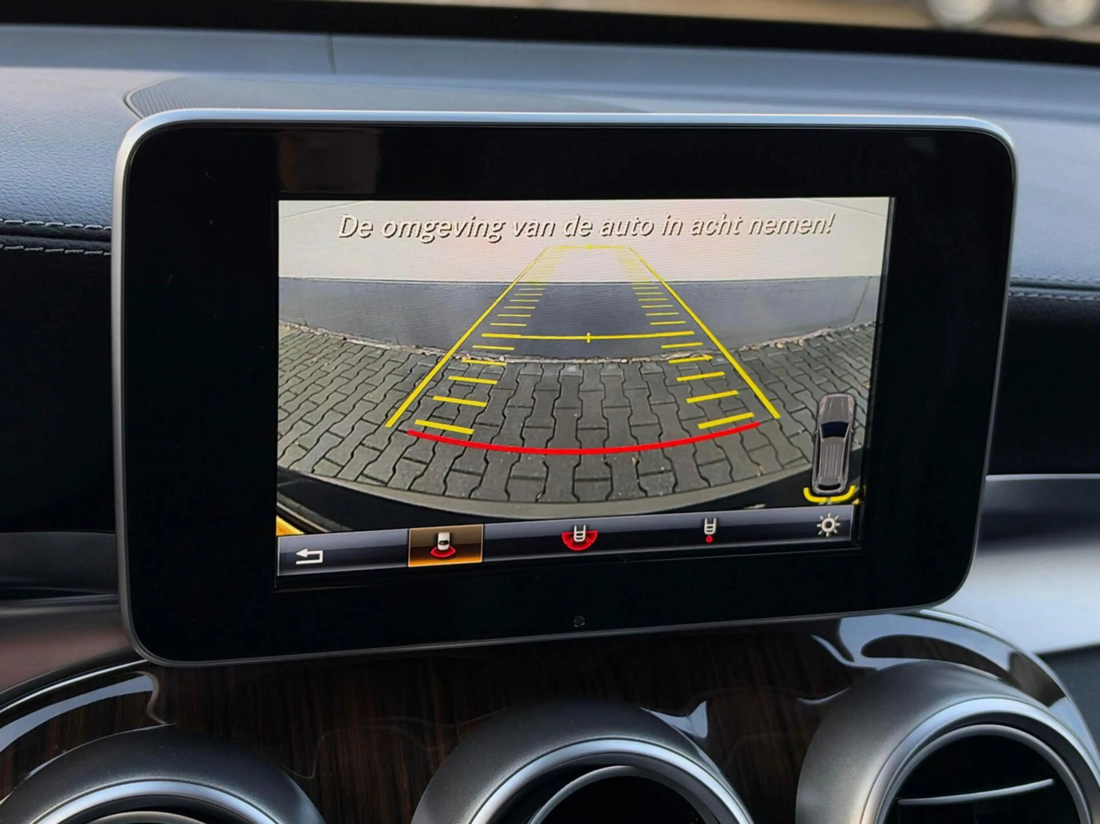 Mercedes-Benz GLC 250 4MATIC Automaat Exclusive | Half leder | Full LED — photo 17