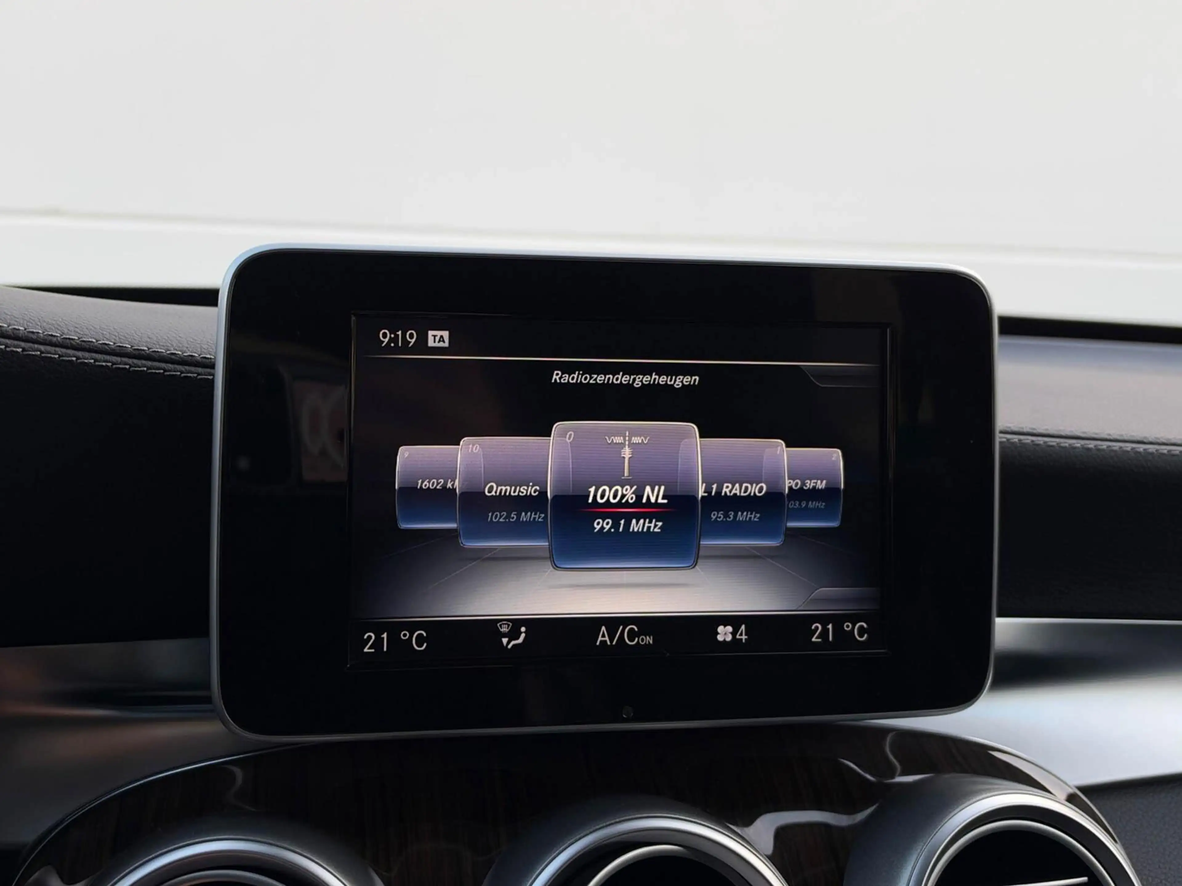Mercedes-Benz GLC 250 4MATIC Automaat Exclusive | Half leder | Full LED — photo 36
