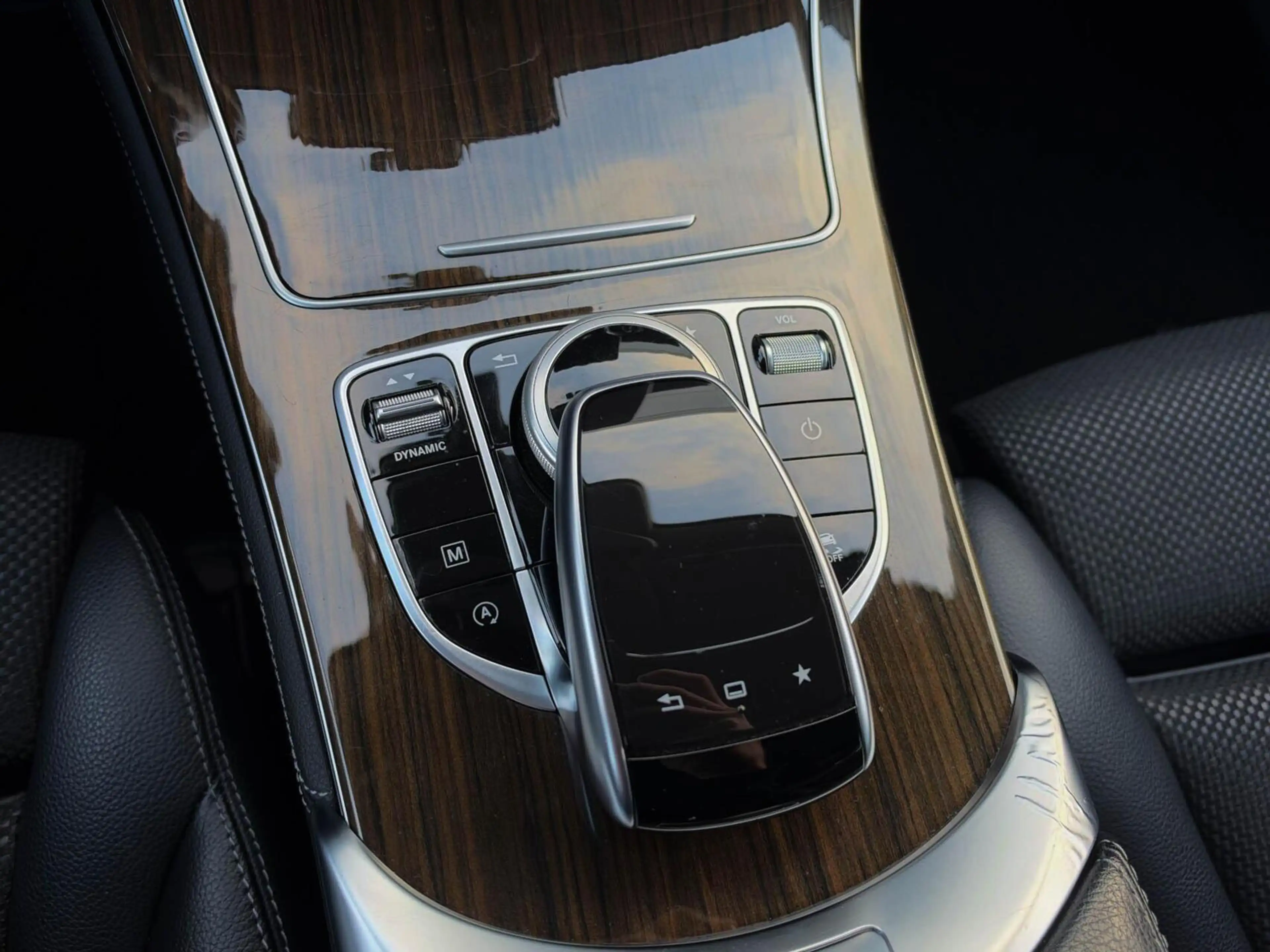 Mercedes-Benz GLC 250 4MATIC Automaat Exclusive | Half leder | Full LED — photo 21