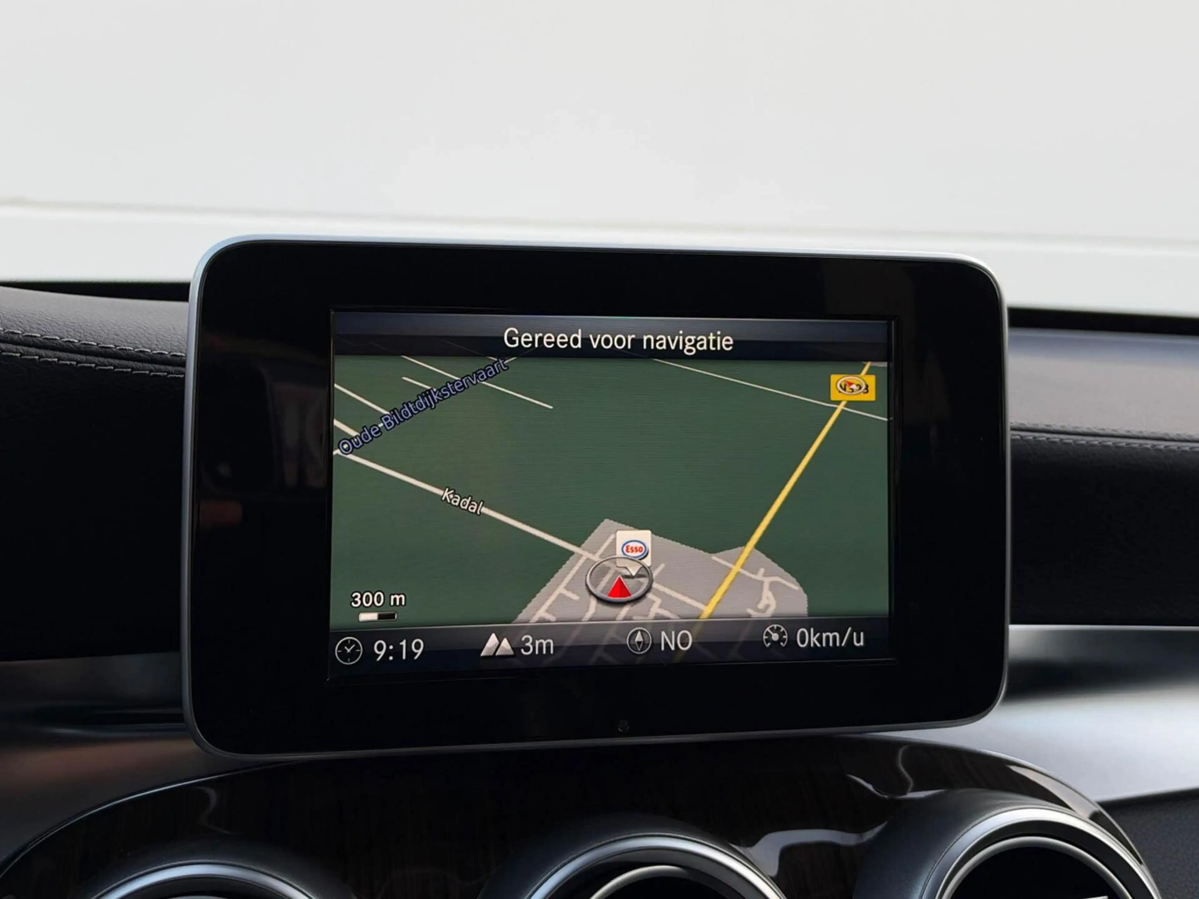 Mercedes-Benz GLC 250 4MATIC Automaat Exclusive | Half leder | Full LED — photo 7