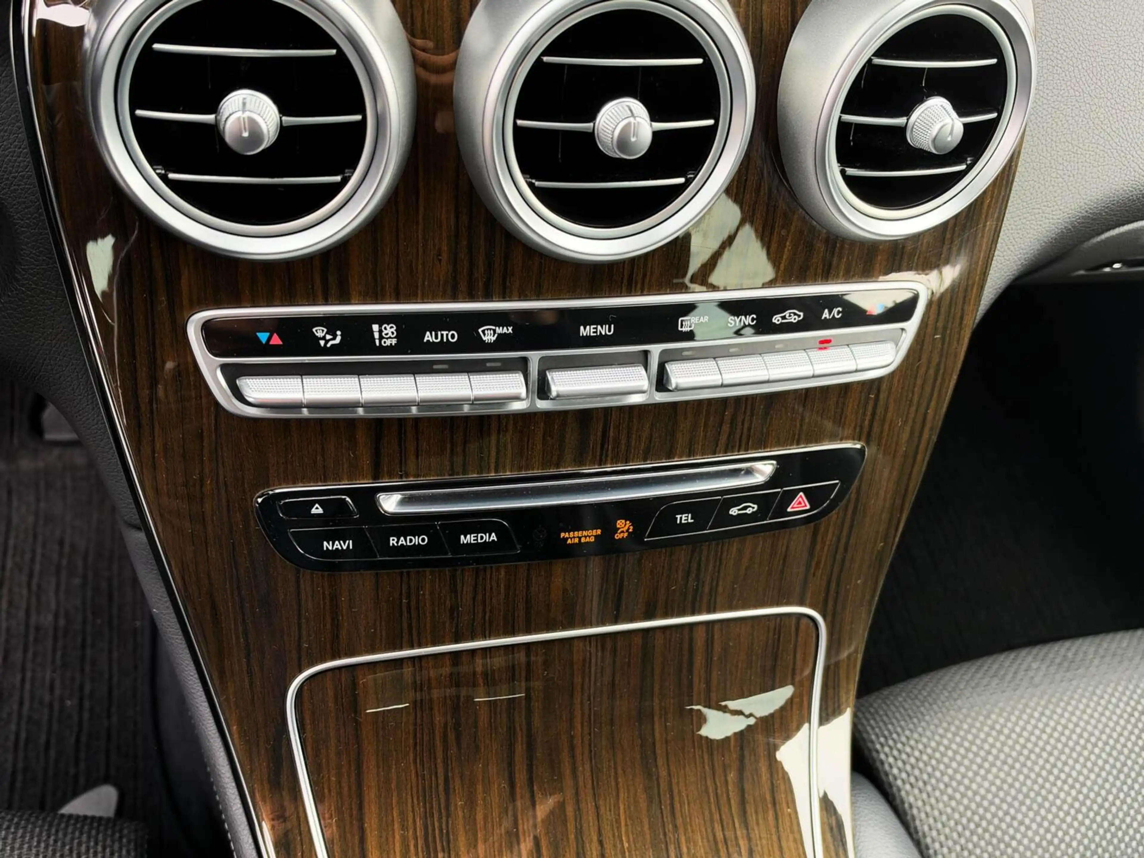 Mercedes-Benz GLC 250 4MATIC Automaat Exclusive | Half leder | Full LED — photo 18