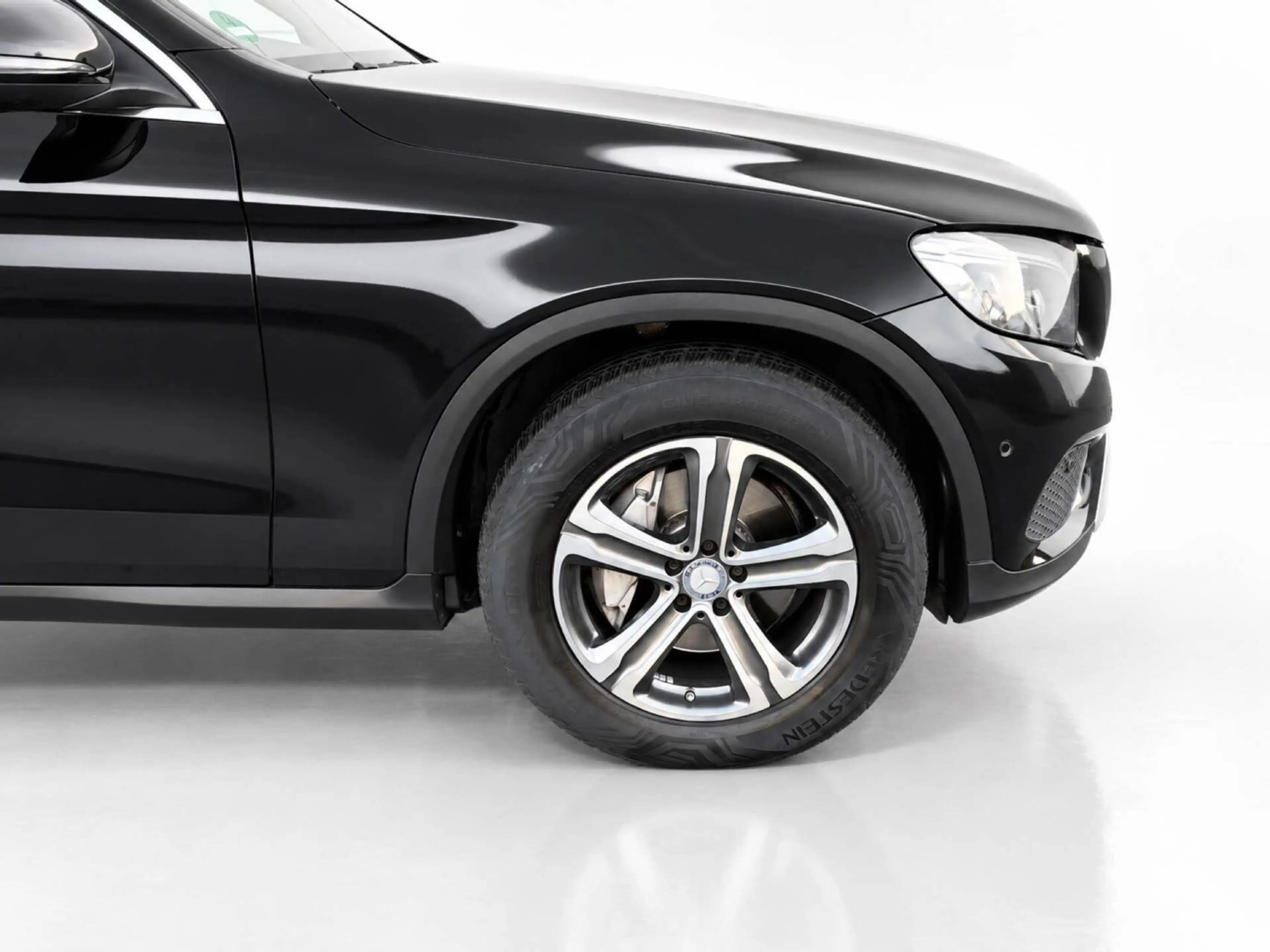 Mercedes-Benz GLC 250 4MATIC Automaat Exclusive | Half leder | Full LED — photo 32
