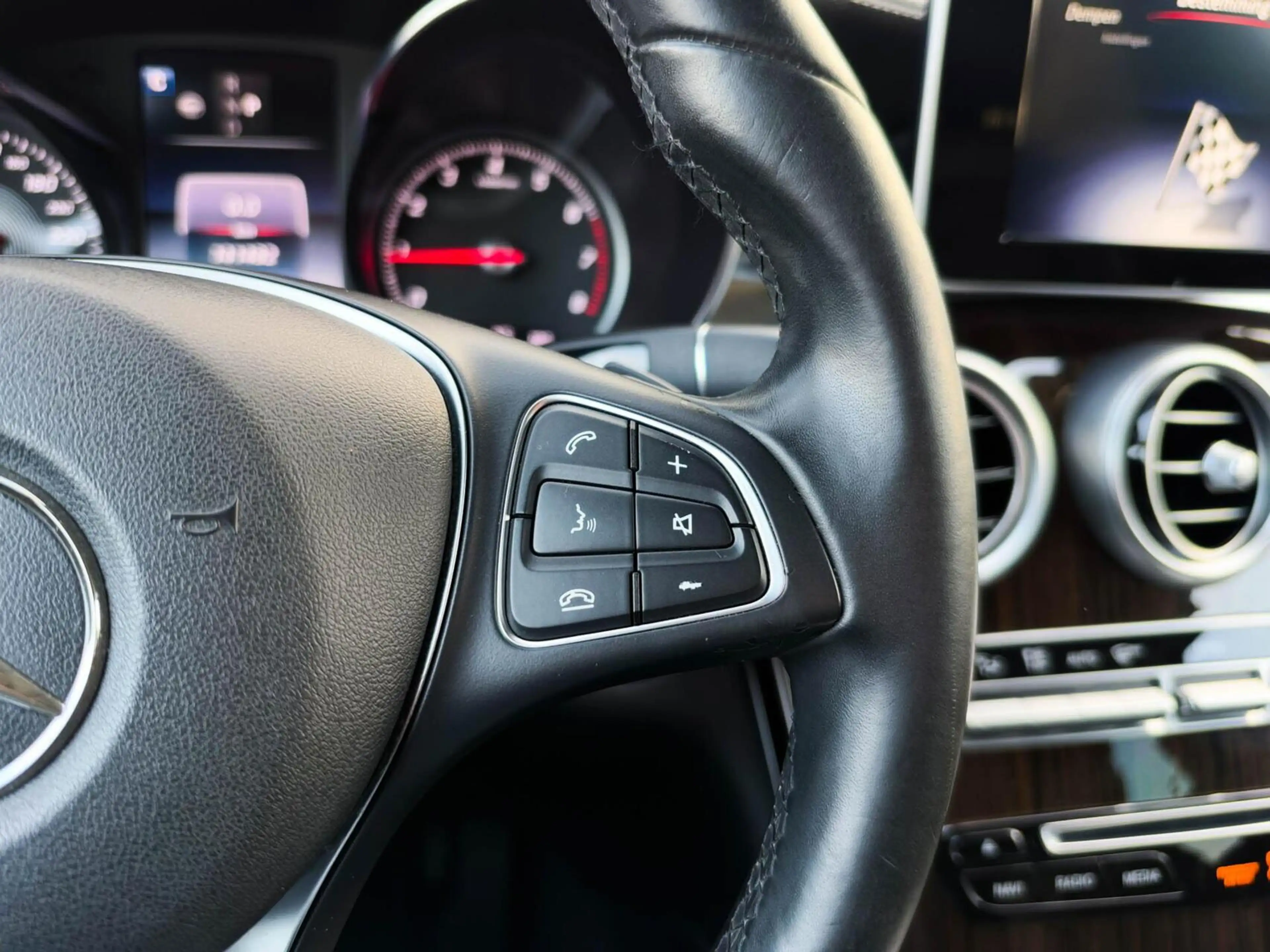 Mercedes-Benz GLC 250 4MATIC Automaat Exclusive | Half leder | Full LED — photo 44