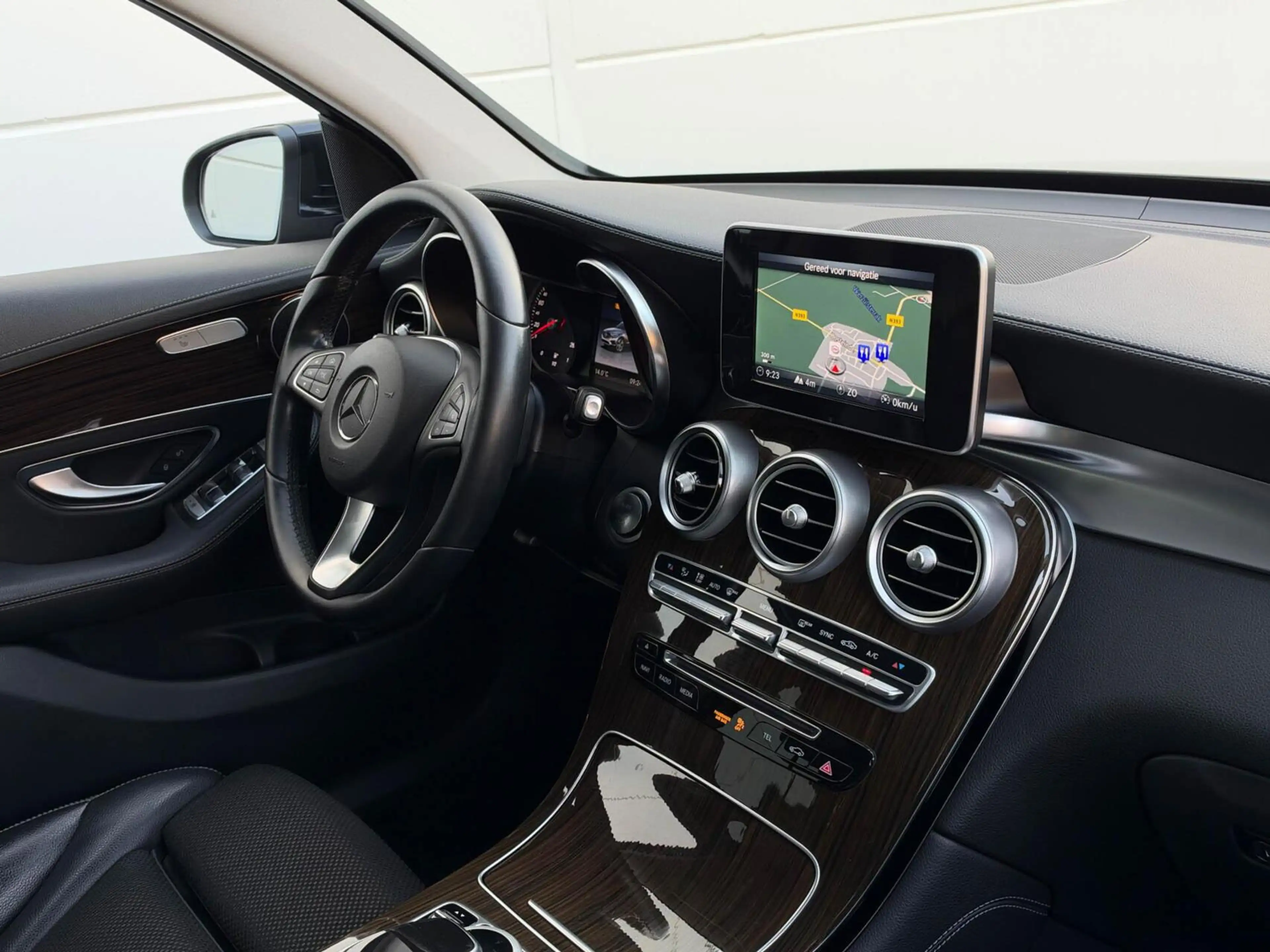Mercedes-Benz GLC 250 4MATIC Automaat Exclusive | Half leder | Full LED — photo 14