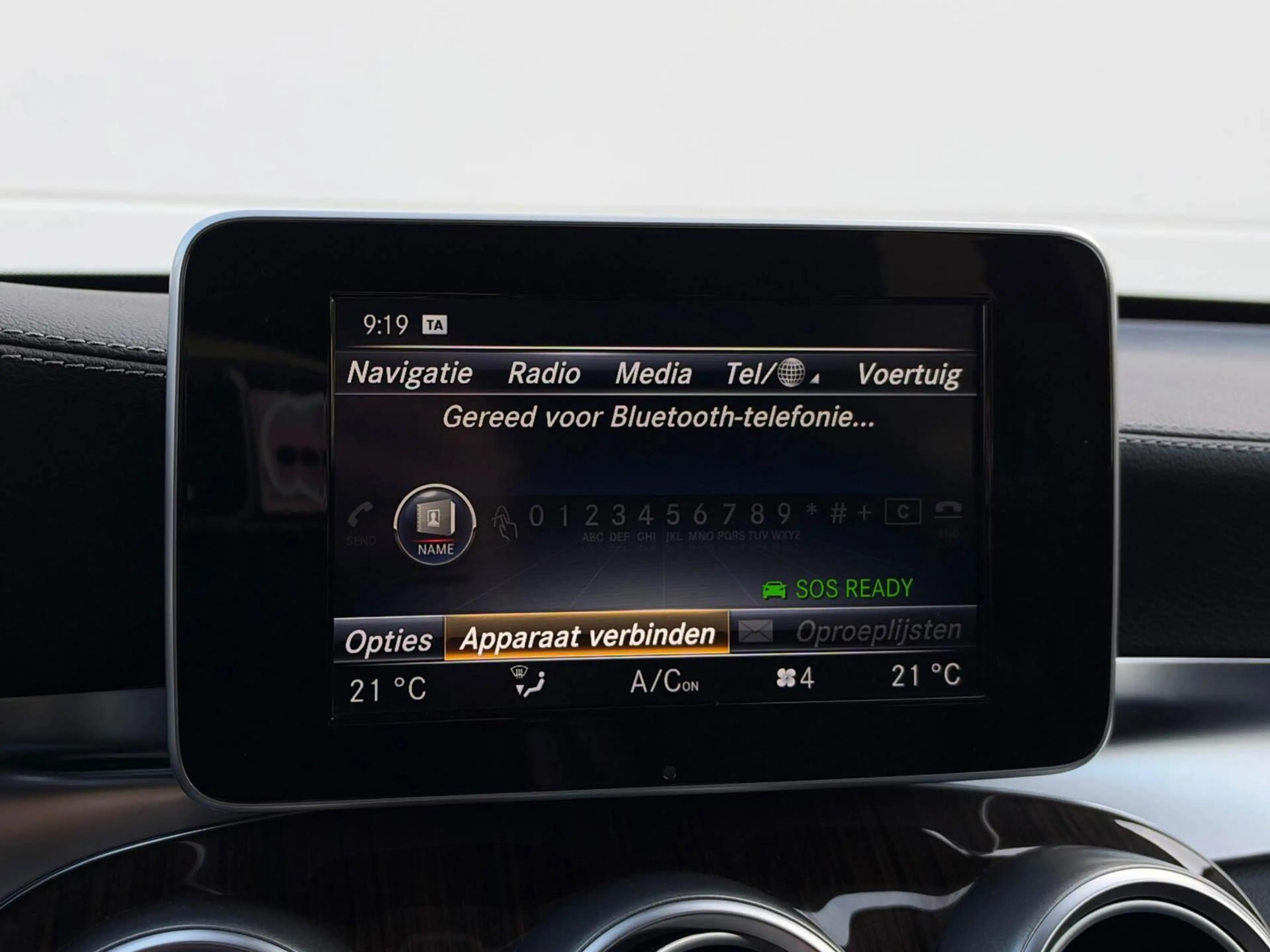 Mercedes-Benz GLC 250 4MATIC Automaat Exclusive | Half leder | Full LED — photo 37