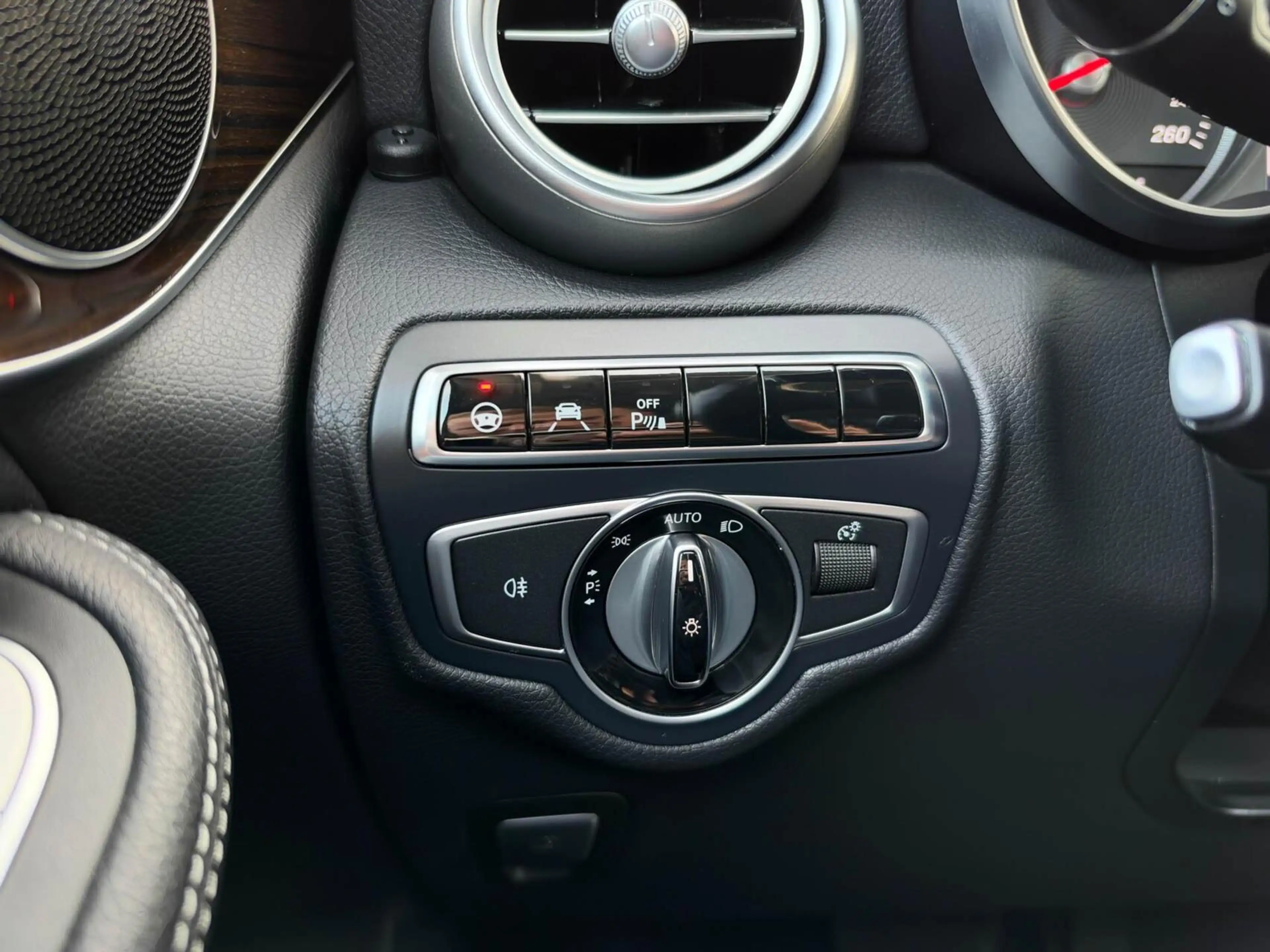 Mercedes-Benz GLC 250 4MATIC Automaat Exclusive | Half leder | Full LED — photo 8