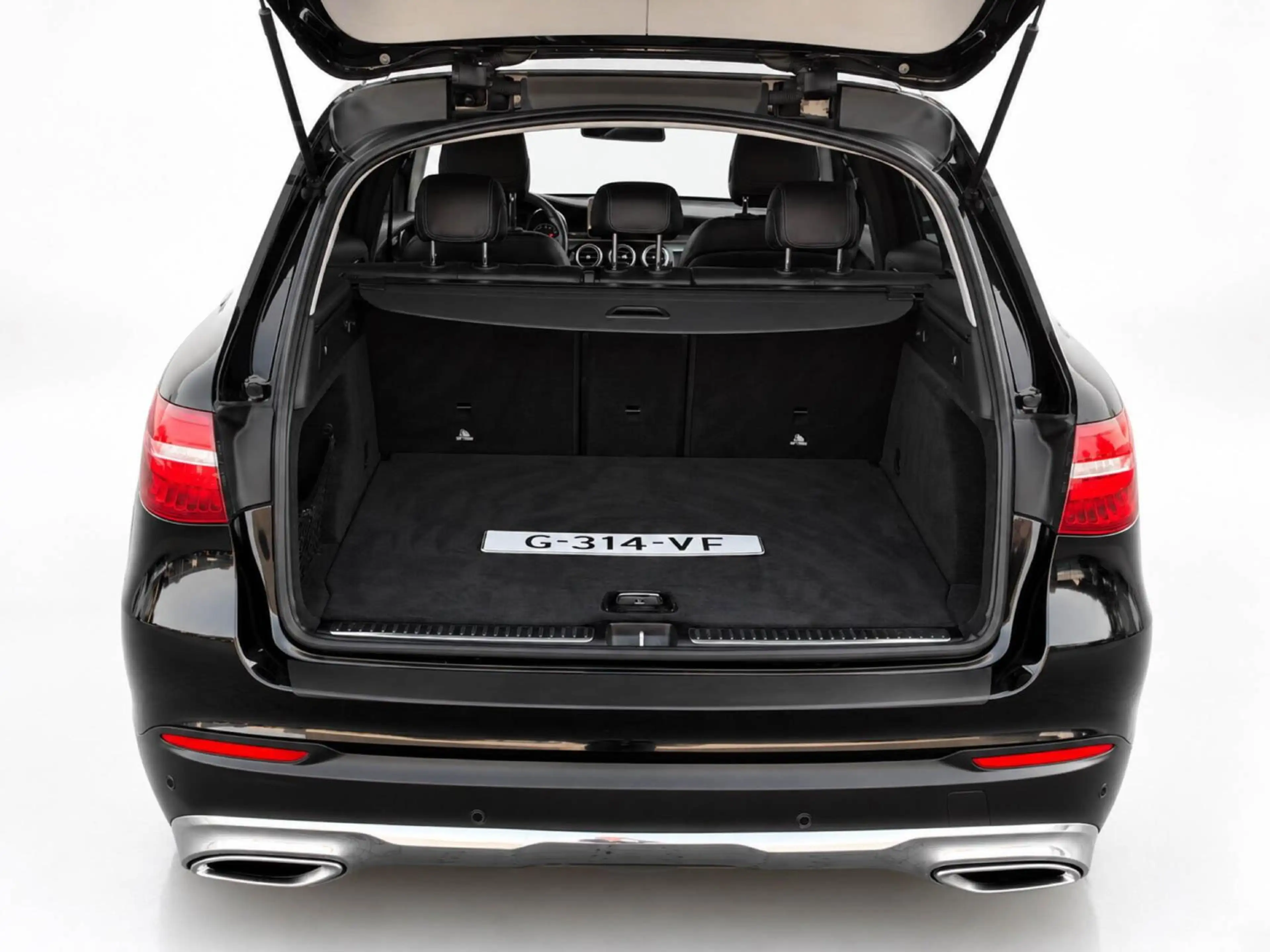 Mercedes-Benz GLC 250 4MATIC Automaat Exclusive | Half leder | Full LED — photo 47