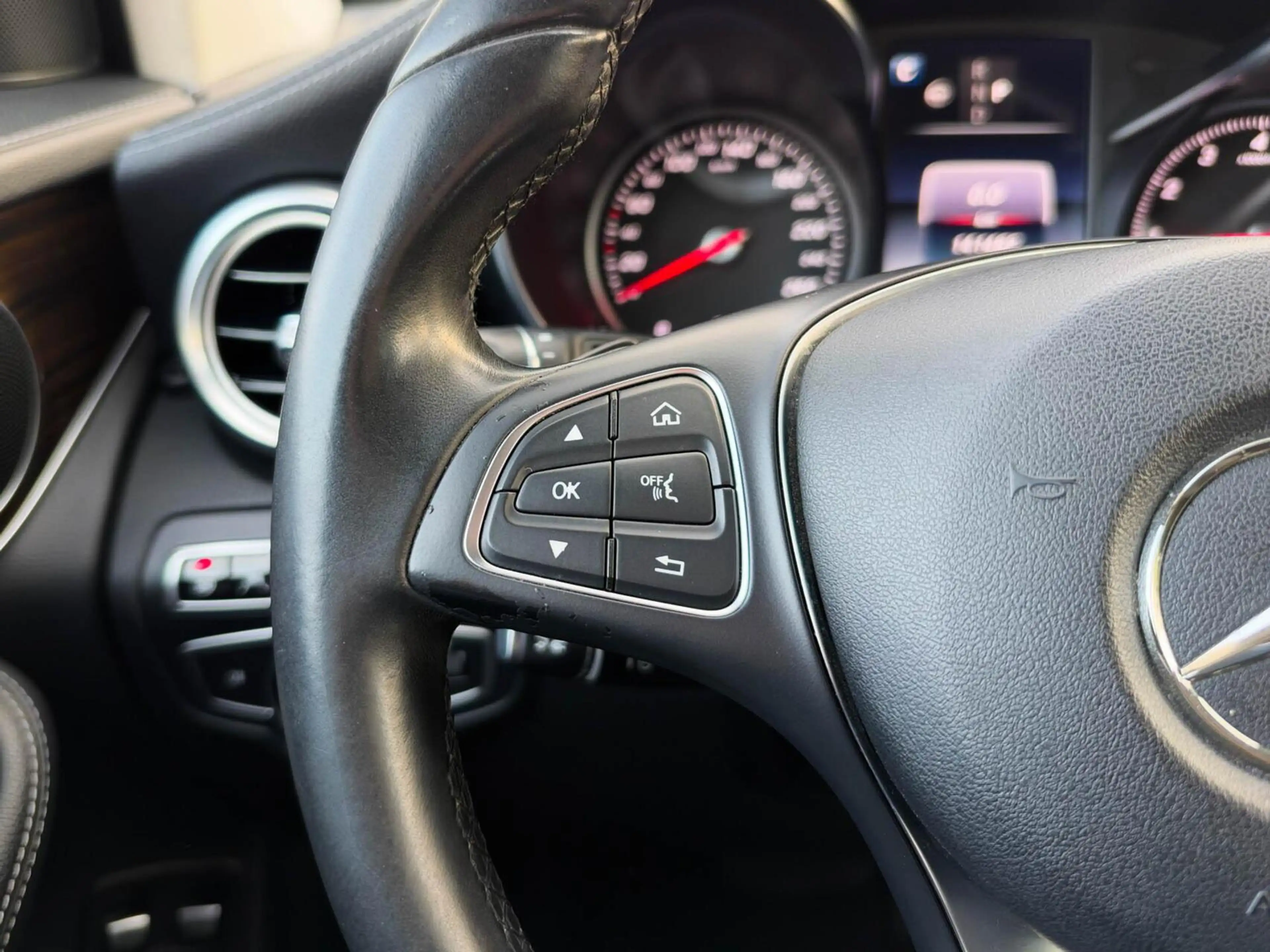 Mercedes-Benz GLC 250 4MATIC Automaat Exclusive | Half leder | Full LED — photo 43