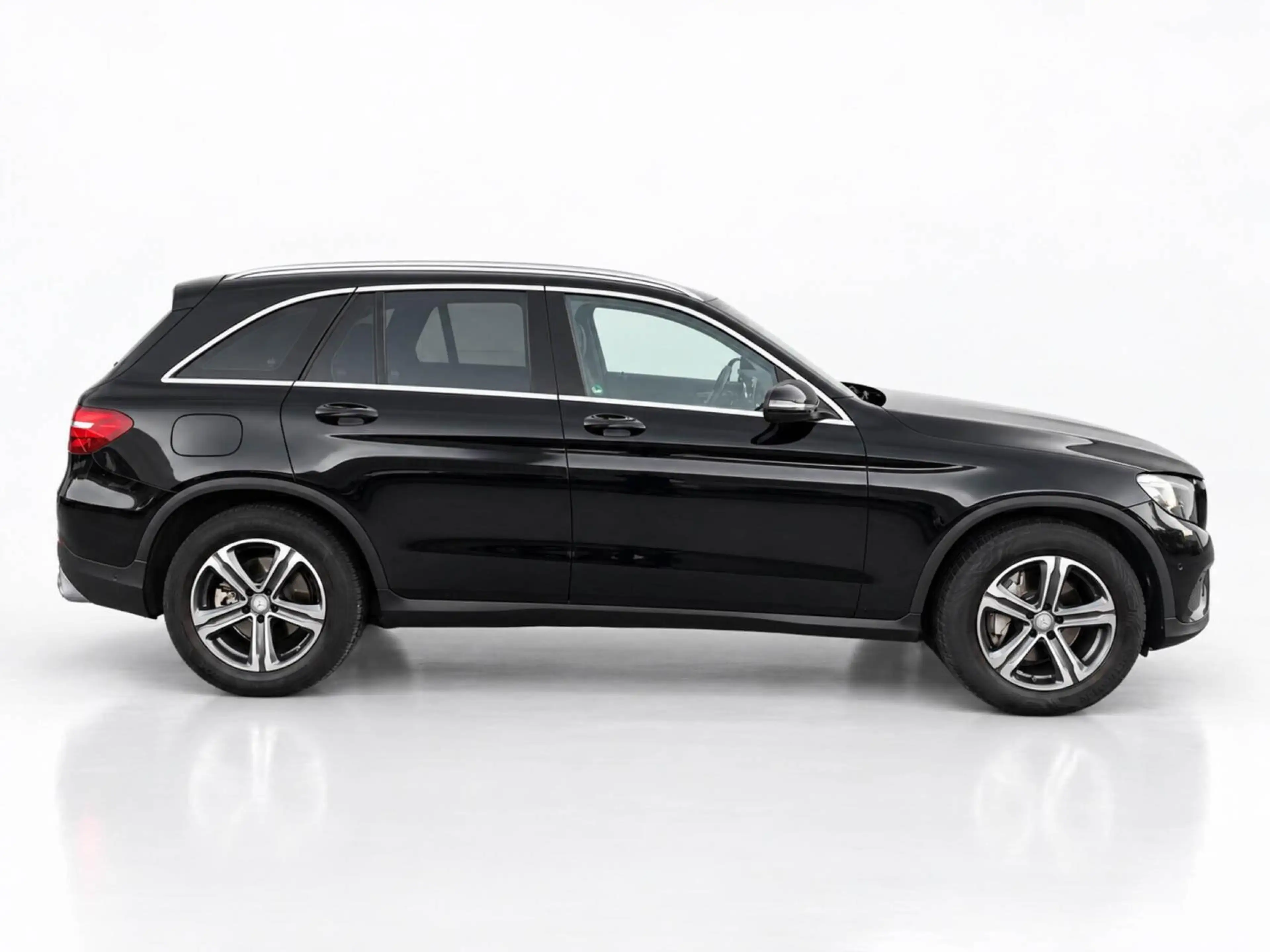 Mercedes-Benz GLC 250 4MATIC Automaat Exclusive | Half leder | Full LED — photo 23