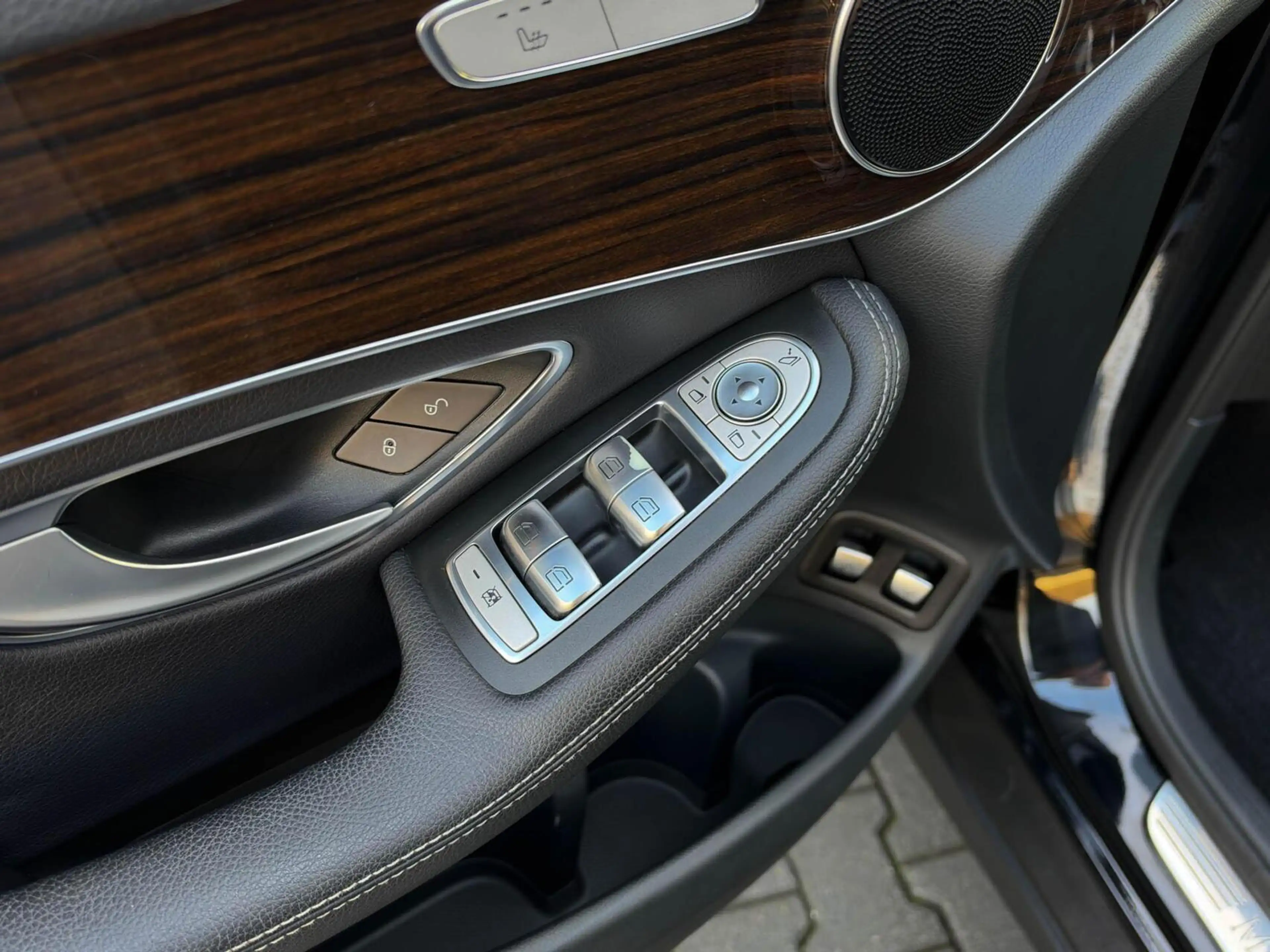 Mercedes-Benz GLC 250 4MATIC Automaat Exclusive | Half leder | Full LED — photo 30