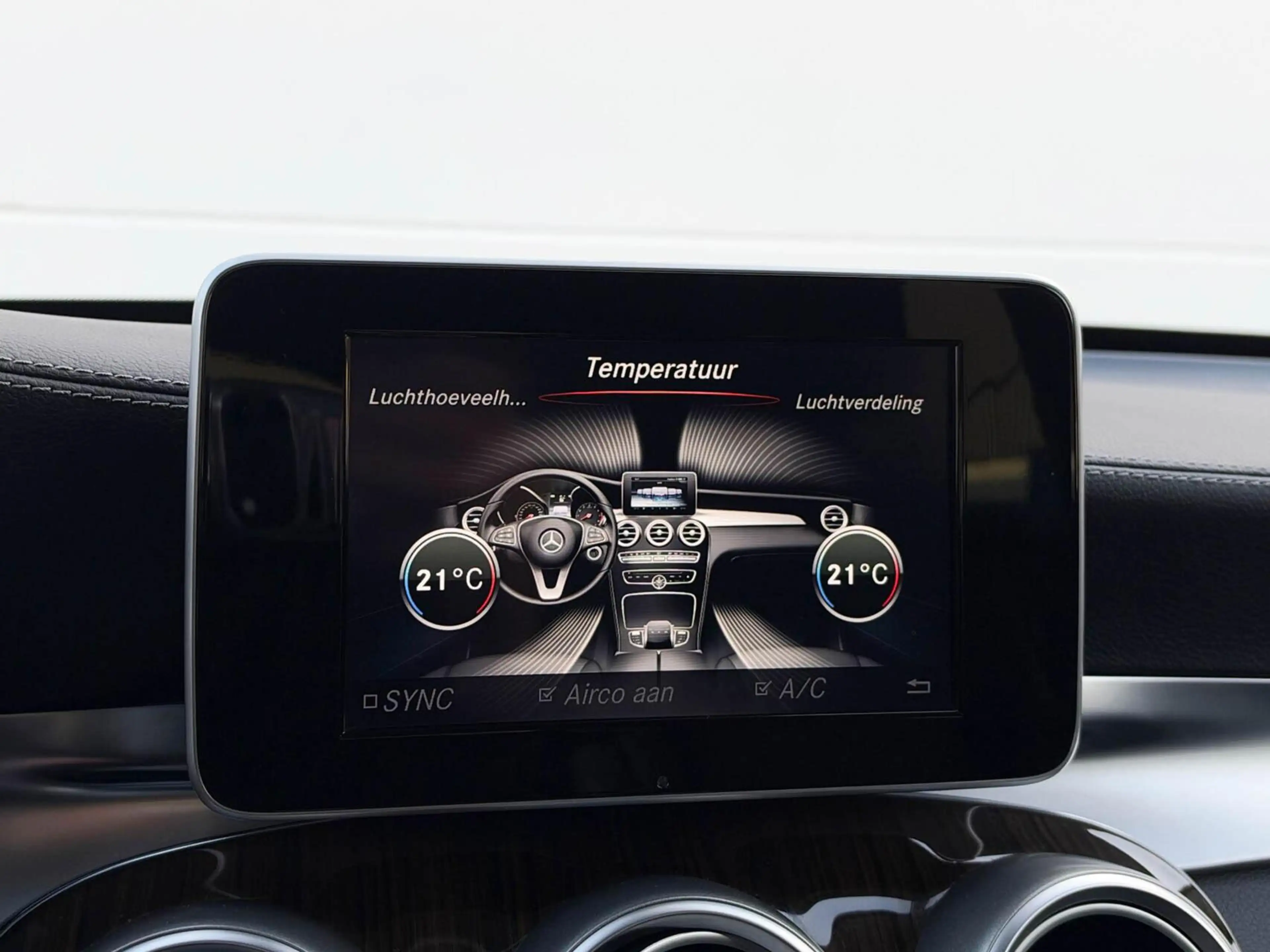 Mercedes-Benz GLC 250 4MATIC Automaat Exclusive | Half leder | Full LED — photo 35