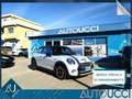 MINI Cooper SE Cooper SE XL TETTO APRIBILE INTERNI IN PELLE Blanc - thumbnail 1