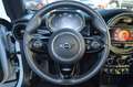 MINI Cooper SE Cooper SE XL TETTO APRIBILE INTERNI IN PELLE Weiß - thumbnail 7