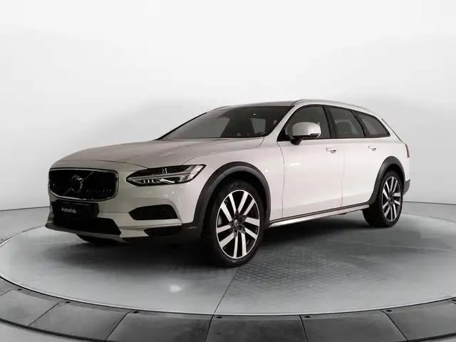 Volvo V90 Cross Country Cross Country 2.0 b4 Business Pro awd