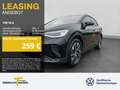 Volkswagen ID.4 PURE MATRIX LM19 WÄRMEP Schwarz - thumbnail 1