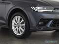 Volkswagen Polo 1.0 TSI R-Line DSG ACC Kamera Navi Sitzhzg. Grau - thumbnail 12