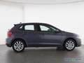 Volkswagen Polo 1.0 TSI R-Line DSG ACC Kamera Navi Sitzhzg. Grau - thumbnail 15