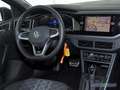 Volkswagen Polo 1.0 TSI R-Line DSG ACC Kamera Navi Sitzhzg. Grau - thumbnail 5