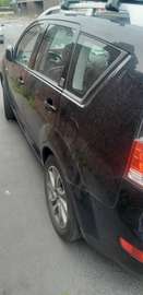 C-Crosser HDi 160 FAP Attraction