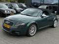 Audi TT Roadster 1.8 5V Turbo quattro SUPERSPRINT/STLVRM/L Groen - thumbnail 18