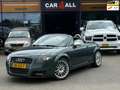Audi TT Roadster 1.8 5V Turbo quattro SUPERSPRINT/STLVRM/L Groen - thumbnail 1