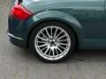 Audi TT Roadster 1.8 5V Turbo quattro SUPERSPRINT/STLVRM/L Groen - thumbnail 12