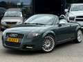 Audi TT Roadster 1.8 5V Turbo quattro SUPERSPRINT/STLVRM/L Groen - thumbnail 2
