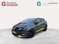 Nissan Micra IG-T Acenta CVT 92 Gris - thumbnail 1