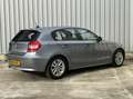 BMW 120 1-serie 120i Anniversary | 1e Eigenaar | Airco | 5 Azul - thumbnail 2