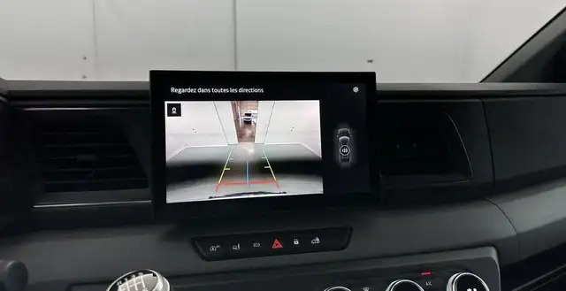 Renault Master view 7