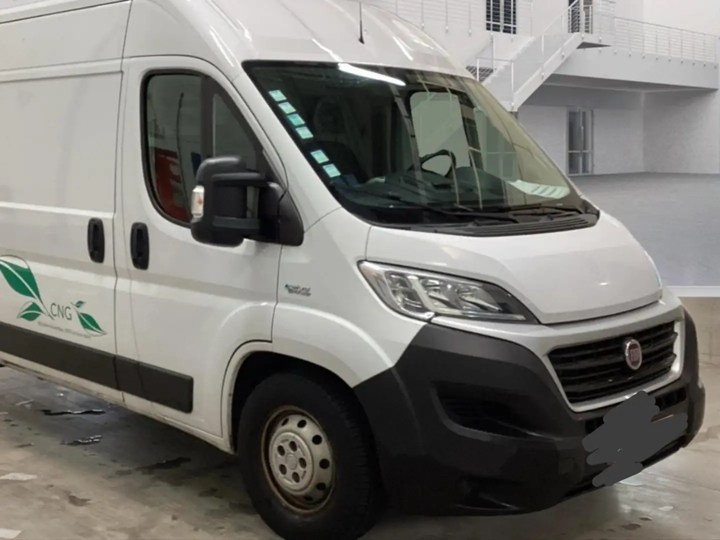 Fiat Ducato Fg. 35 3.0 Natural Power Medio - 1