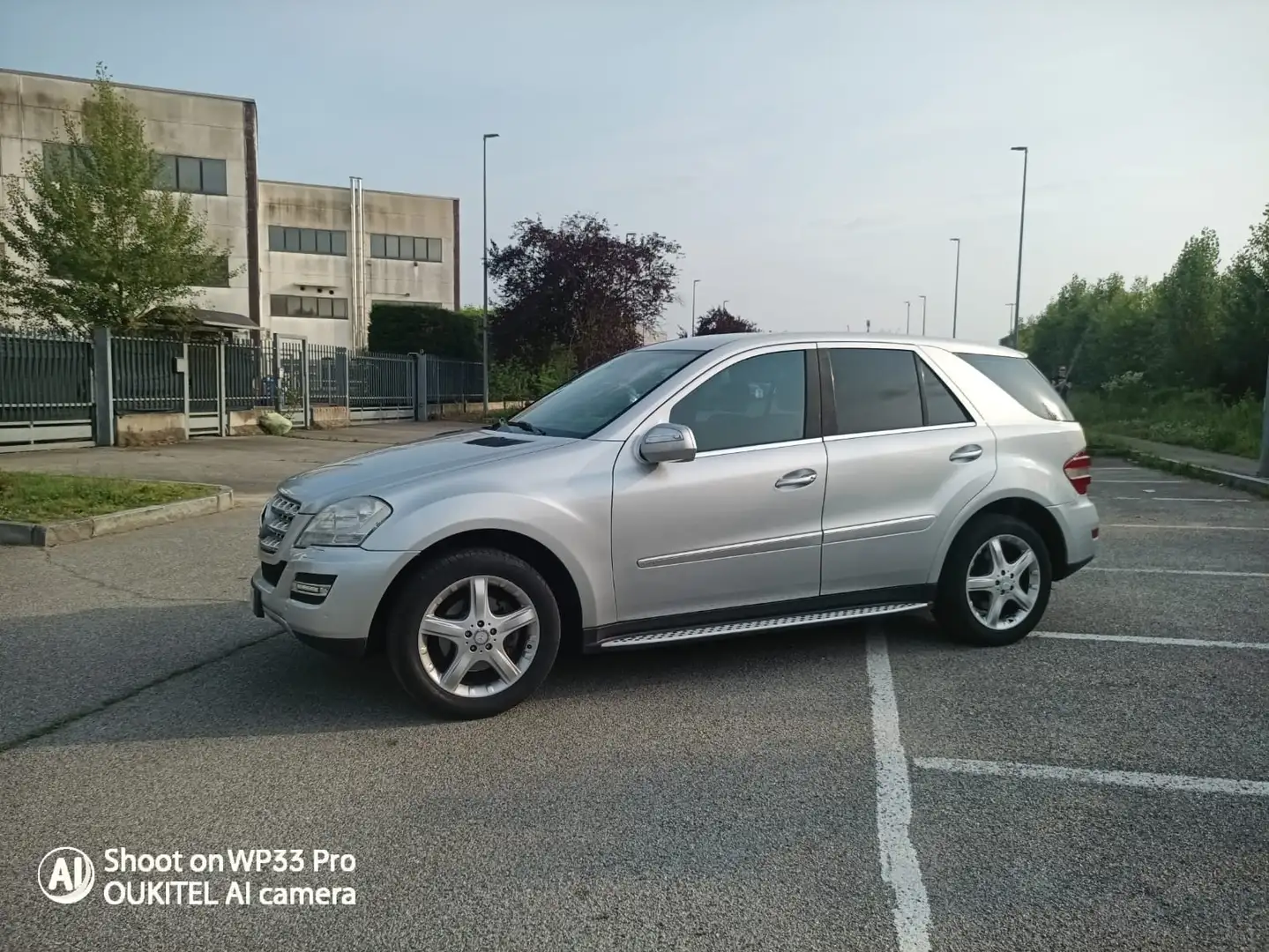 Mercedes-Benz ML 280 cdi Sport auto - 2