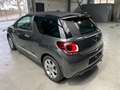 DS Automobiles DS 3 Cabriolet 1.2 i So Chic S Cuir Clim. 34.000 km ! Grigio - thumbnail 6