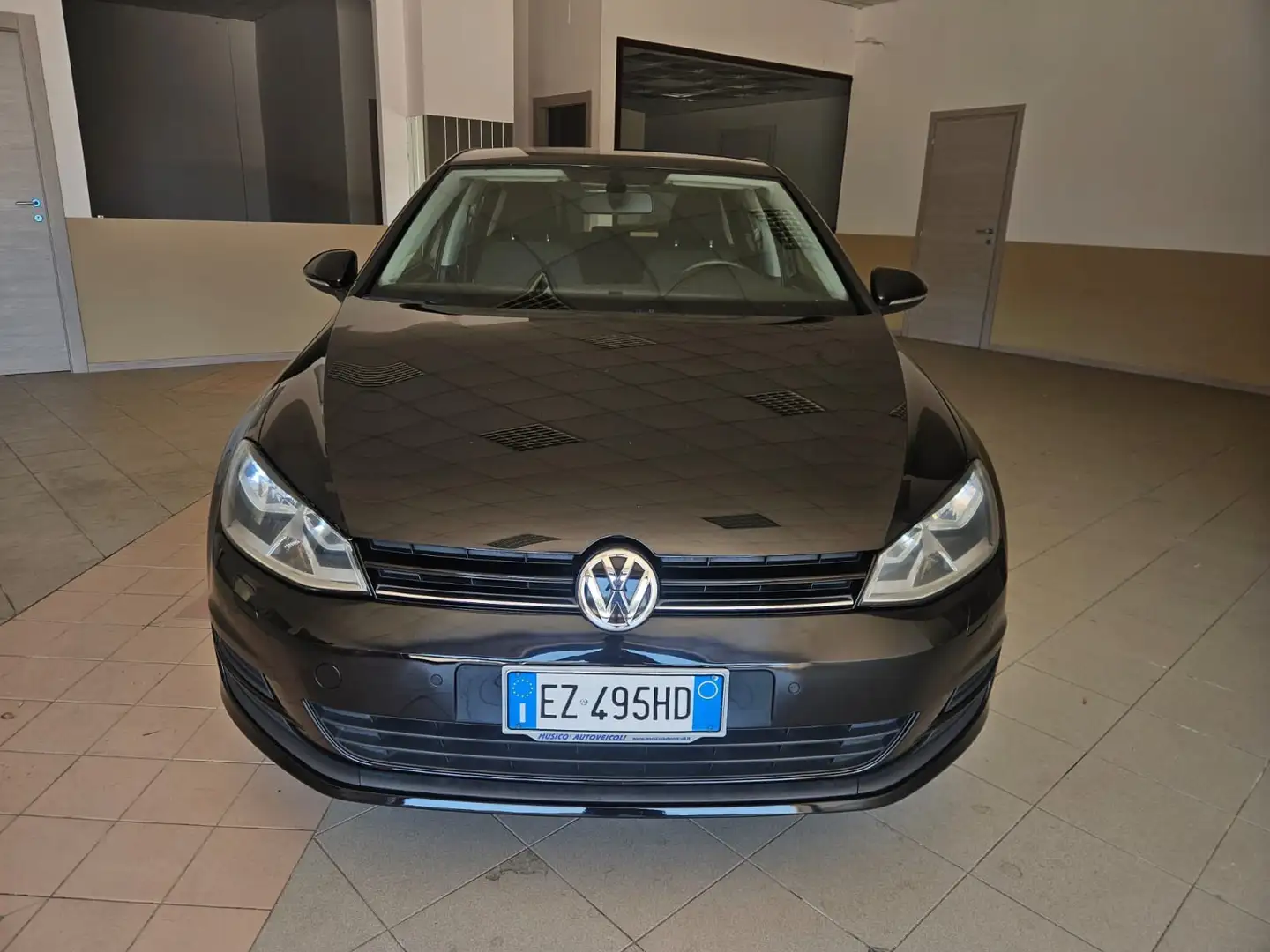 Volkswagen Golf 1.6 tdi bm Comfortline - 2