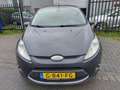 Ford Fiesta 1.4 Trend 3 deurs + geregelde airco Grijs - thumbnail 2