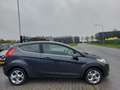 Ford Fiesta 1.4 Trend 3 deurs + geregelde airco Grijs - thumbnail 3