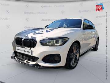 118iA 136ch M Sport Ultimate 5p Euro6d-T