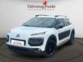 Citroen C4 Cactus Shine 1.2 (110 PS) Garantie, SHZ,Kamera,PDC, Klima Blanc - thumbnail 1