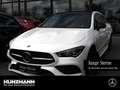 Mercedes-Benz CLA 250 e SB AMG Night Distronic Panorama Kamera Weiß - thumbnail 1