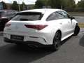 Mercedes-Benz CLA 250 e SB AMG Night Distronic Panorama Kamera Weiß - thumbnail 3