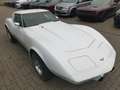 Corvette C3 5.7L Oldtimer*Schalter*Original Zust.*Targa bijela - thumbnail 8