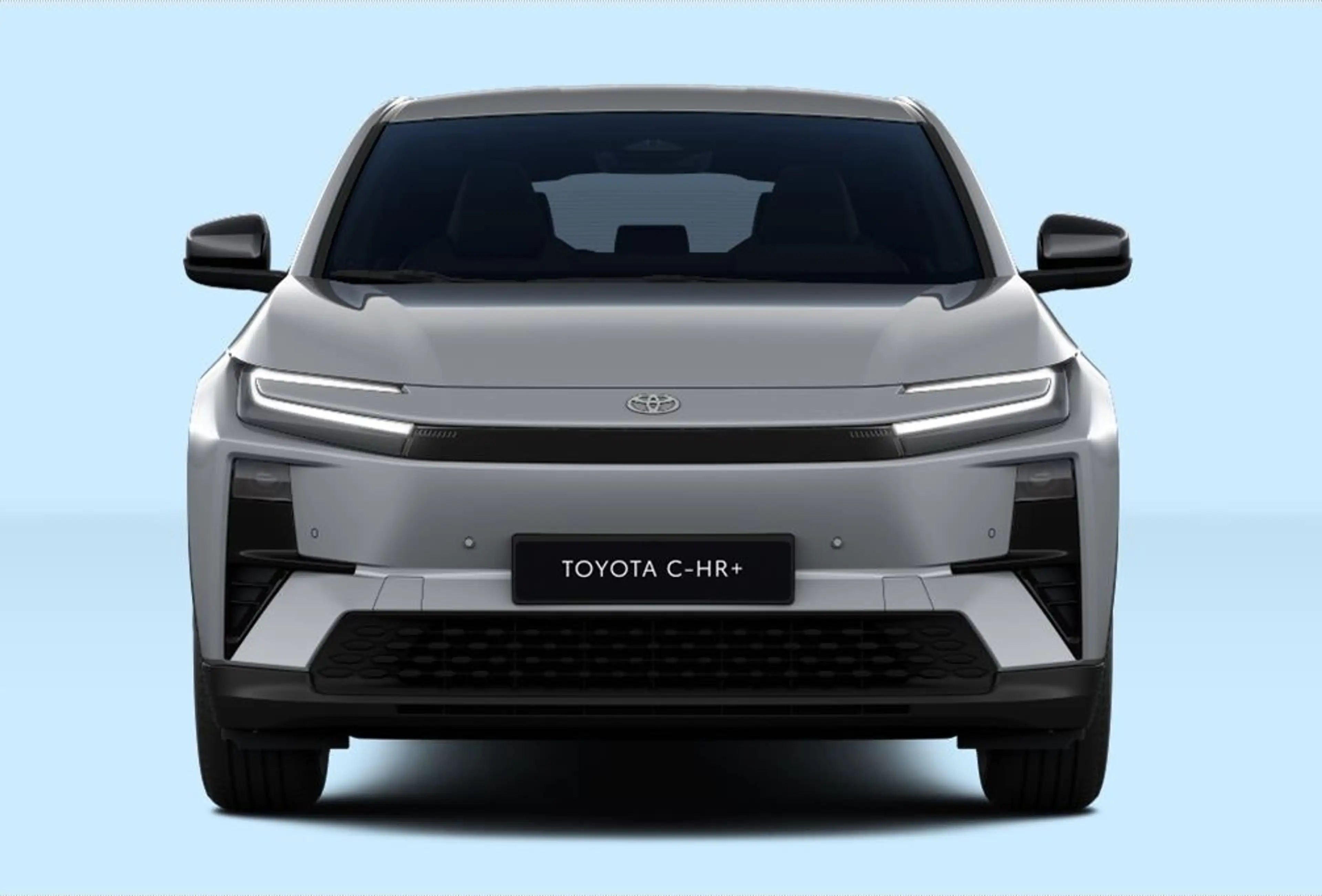 Toyota C-HR+ BEV Active +förderfähig +Bestellfahrzeug — photo 4