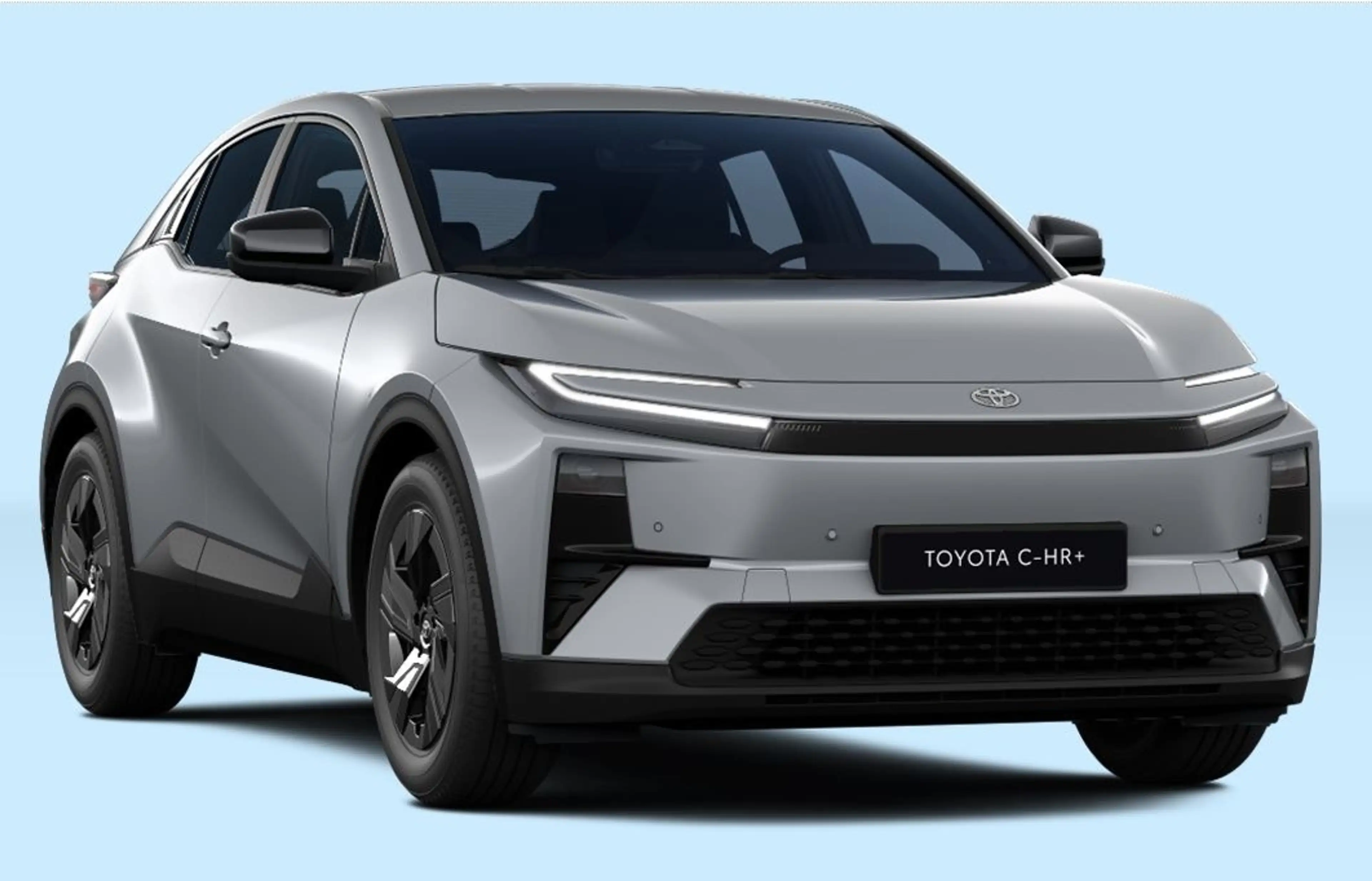 Toyota C-HR+ BEV Active +förderfähig +Bestellfahrzeug — photo 5