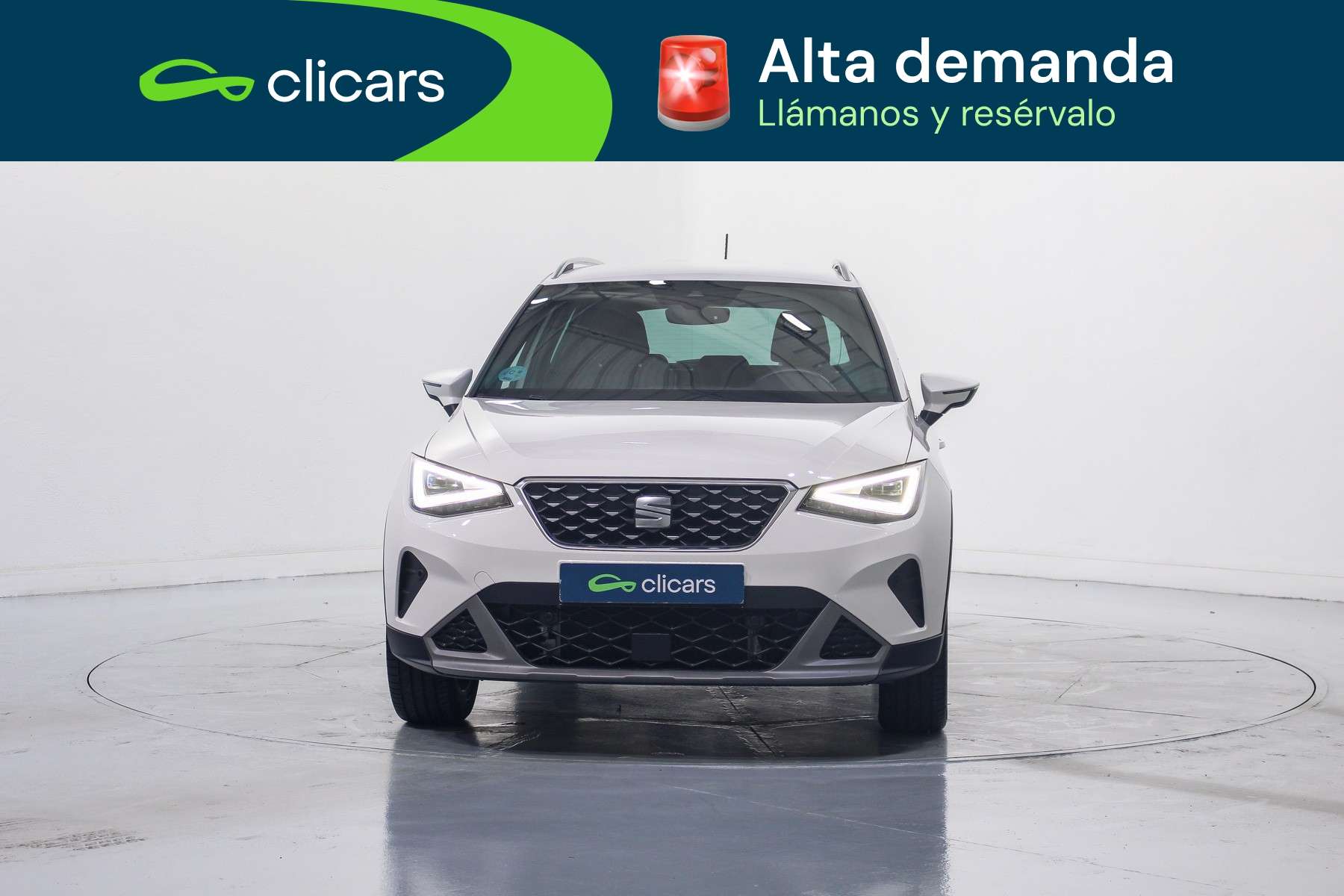 SEAT Arona 1.0 TSI S&S Xperience 110 - foto 1