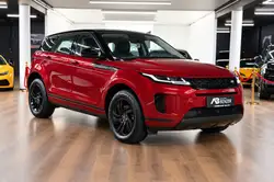 Land Rover Range Rover Evoque S /KAMERA/CAR PLAY/L HEIZUNG