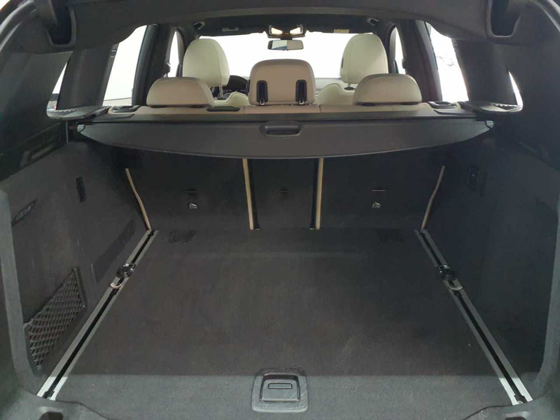BMW X3 X3 xDrive30i Aut. M Sport Navi Pano Leder — photo 15