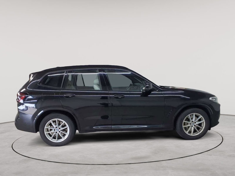 BMW X3 X3 xDrive30i Aut. M Sport Navi Pano Leder — photo 3