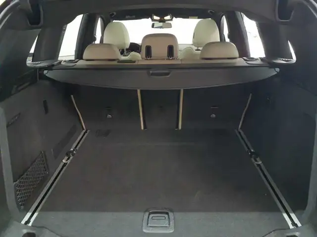 BMW X3 view 15