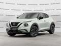 Nissan Juke 1.0 DIG-T 114 CV DCT N-Connecta Bianco - thumbnail 1