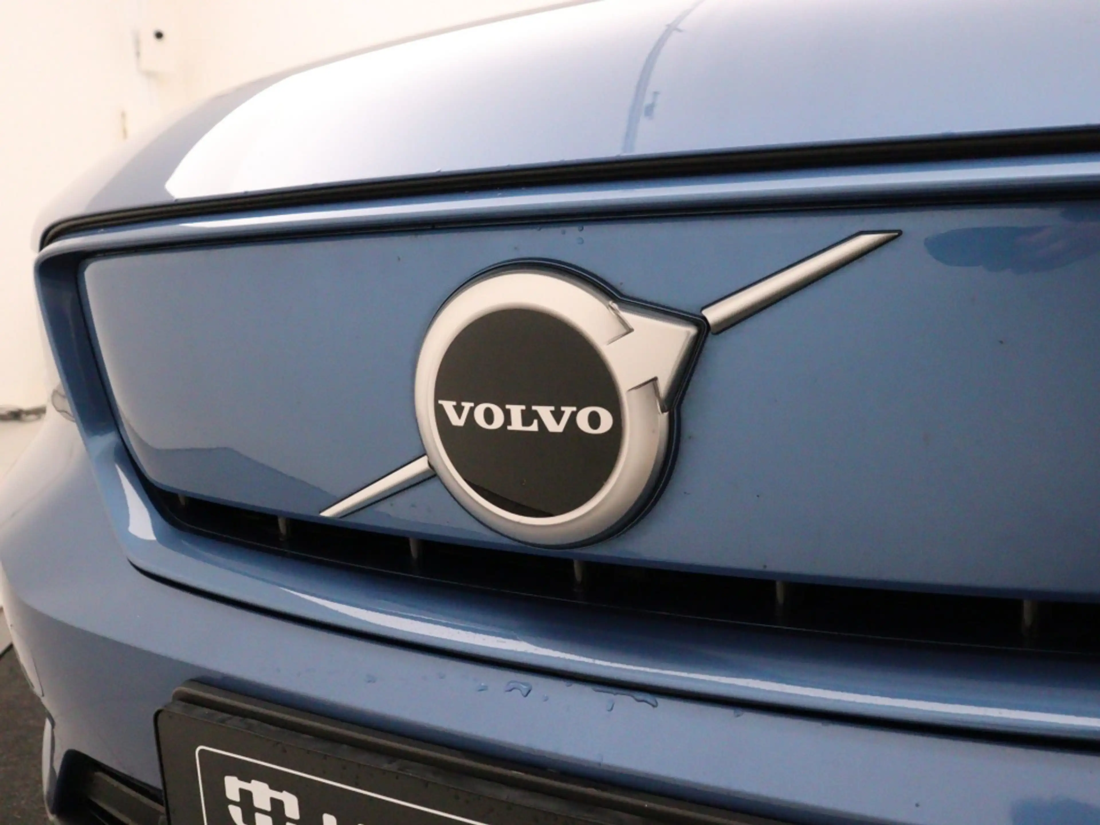 Volvo XC40 RECHARGE PURE ELECTRIC SCHUIFDAK HARMAN KARDON 20I — photo 7